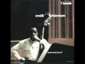 Milt Hinton Quartet - Katz' Meow