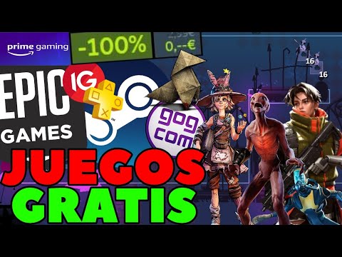Arranca el año con un nuevo juego gratis de GOG por tiempo limitado