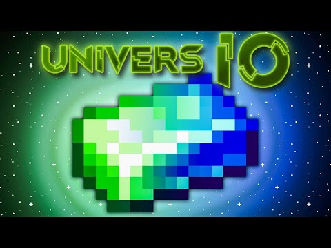 ALCHEMICAL POWERS & INFUSING METALS! EP3 | Minecraft UniversIO [Modded 1.19.2 Questing Skyblock]