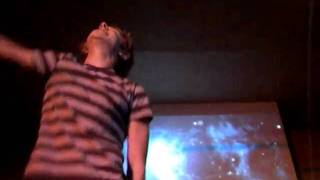 pureNRG-Here We Go Again-Spokane WA-11/13/10