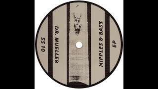 Dr  Mueller - Untitled B2 (Acid 1993)