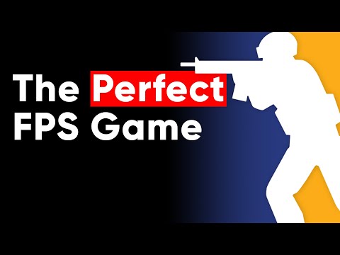 Counter-Strike Changed FPS Games Forever