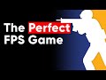How Counter Strike Solved FPS Games