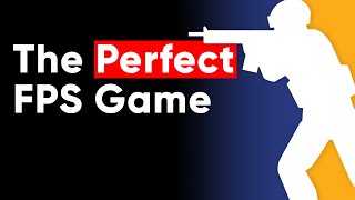 How Counter-Strike Solved FPS Games