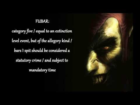 Goblin Nation - Goblin Valley (Sadida, Ralph The Ruckus, Fubar, Alpha Sigma) [Beat by Joey Menza]