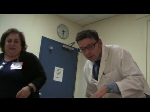 080417 ZSFGH WTF? How is Risk Management CONGRUENT with Patient Advocacy - Why do I want a SHOWER?