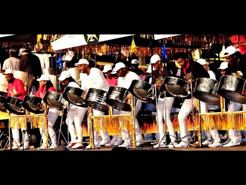 Aaron Duncan  - Play D Pan  ( 2025 )