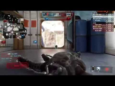 Gamers2 vs Plantronics MindFreak - Game 3 - Lower R1 - Call of Duty Championship 2015