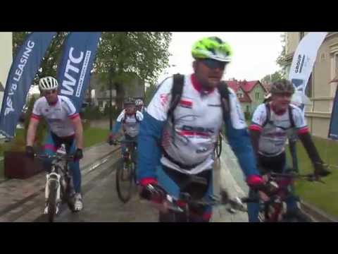 TranSPORT Ride II 2014 Grupa DBK