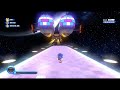 Sonic Colors Ultimate Frigate Orcan 1080 HD