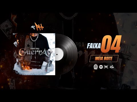 MC PH - Meia Noite (Caio Passos) / Faixa 04