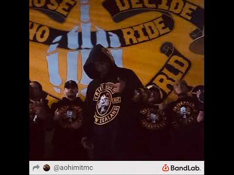 VERSE TMC - ON MY OWN ft NATESKULL