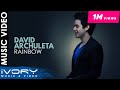 David Archuleta Rainbow Official Music Video