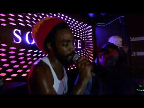 Asadenaki - Jah Love Is Real - Live In Toronto 2019