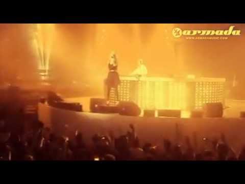 Armin van Buuren feat Jacqueline Govaert   Never Say Never (Official Music Video).mp4