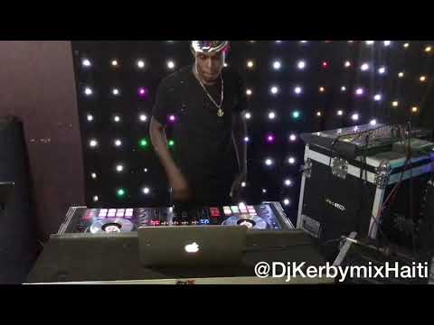 Thug Scrach 😂 - Dj Kerbymix X Andy Beatz [Kerby Feel The Vibe]