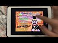A Magical Halloween Adventure By Alston