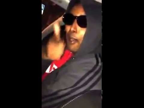 RIP Small V Ft. Gulu & Bamba - Team maffia Splikada..