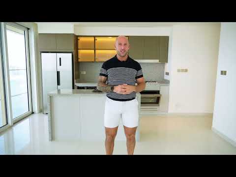 CORNER CURVE LAYOUT 3 BEDROOM AT ELIE SAAB