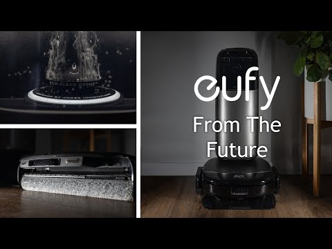 Eufy S1 Pro Review Video 3