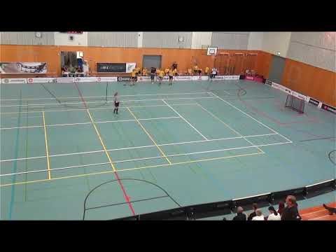 T18 SM-karsinta lohko A LOSB/SB-PRO - PSS