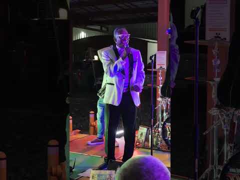 "Earth Angel" by The Flux Capacitors featuring Harry Waters Jr.