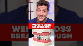 Shut Your Mouth For Weight Loss