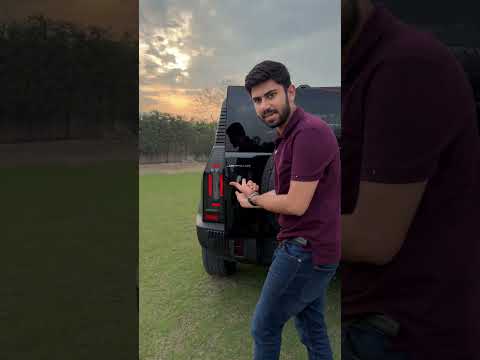 Jetour T2 خصوصی واکاؤنڈ۔ پہلی نظر والی ویڈیو اور مزید اپ ڈیٹس کے لیے PakWheels کو فالو کریں۔