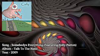 Somebodys Everything (Feat Dolly Parton) by Paul Coulson (2009) | Electronica / EDM / House / Techno