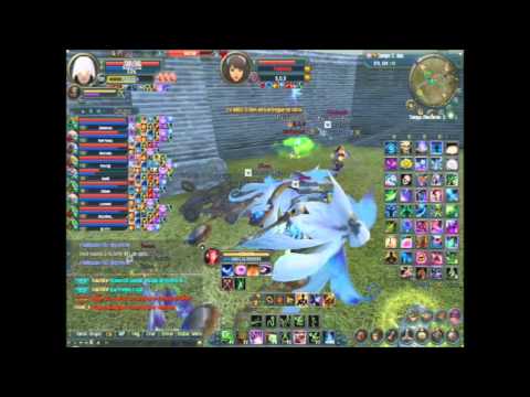 TW OverFull x TheWall e S O S 29/11/2014