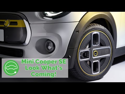 Mini Cooper SE | Is this the best small EV?