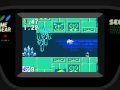 Sonic The Hedgehog Game Gear Walkthrough Part 4