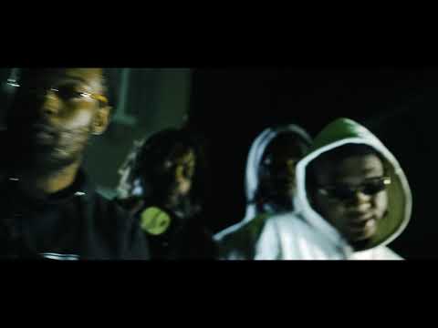 LEXSIPPIN - PRESSURE ( ft G Honcho ) | Dir By Sonko Films