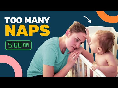 The Right (and Wrong) Time To Drop a Nap