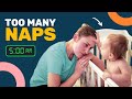 The Right And Wrong Time To Drop A Nap