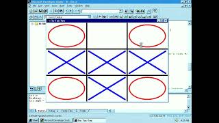 Programming for Windows 95 with Visual C++ 4.1