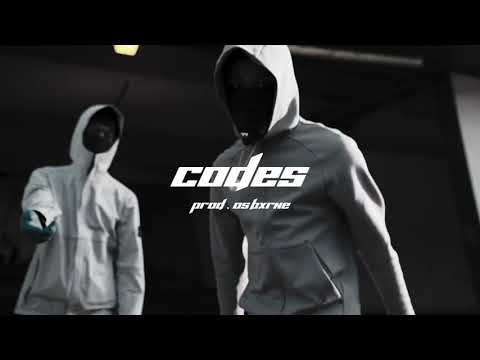 [FREE] OFB x Skinny Flex x El Patron 970 Type Beat | CODES | Prod. Osbxrne