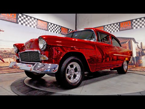 1955 Chevrolet Delray (CC-2012518) for sale in Bristol, Pennsylvania