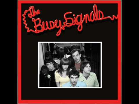 The Busy Signals- Plastic Girl.wmv