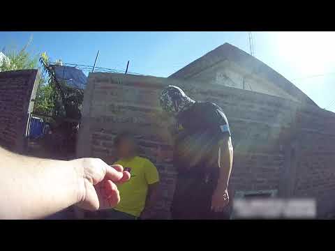 Operación “Ferry” logra desarticular boca de droga en Paysandú