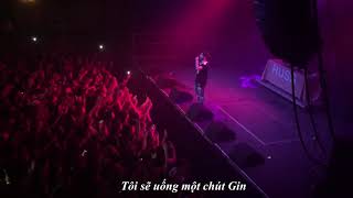 Download lagu [Vietsub] Psycho (Pt.2) - Russ {Live} mp3