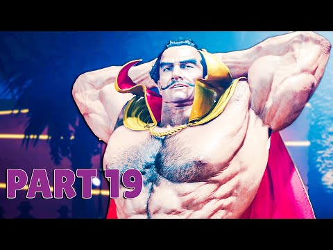 FINAL FANTASY 7 REBIRTH - 100% Platinum Walkthrough No Commentary CHAPTER 8 (4K 60FPS PS5)