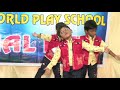 Little Star School Virudhunagar 18th Annual Day