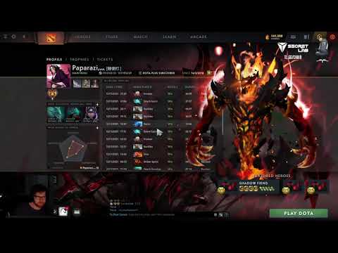 Qojqva shows Eurus is on a crazy winstreak in EU