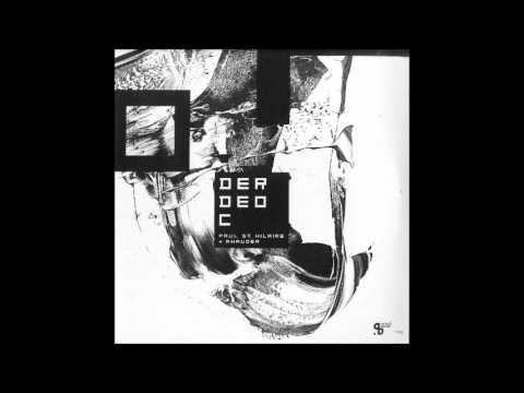 Paul St. Hilaire & Rhauder -  Stabilizer + Version