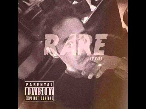 LEXU$ - RARE