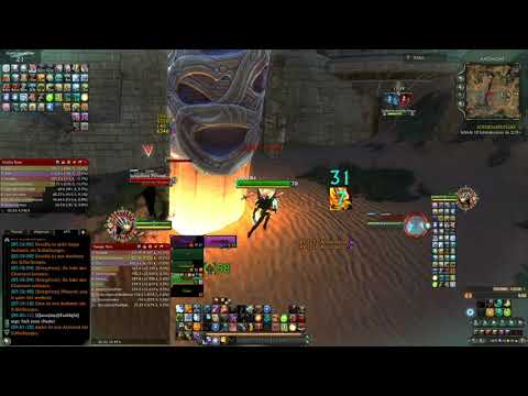 Rift PvP 2019 Paragon Warrior