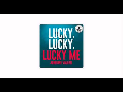 Adrienne Valerie - Lucky, Lucky, Lucky Me (Klaas remix)