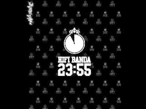 Hifi Banda - Zero dwa dwa