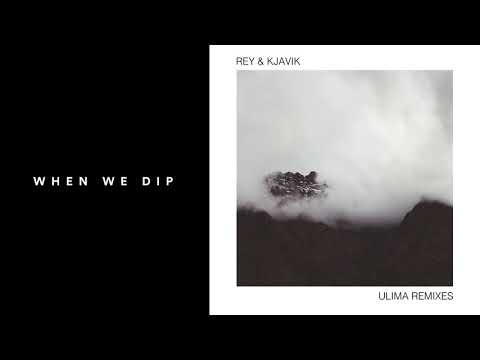 Premiere: Rey & Kjavik - Ulima (Troja Remix) [RKJVK]